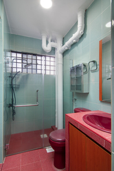 Lagoon View (D15), Apartment #489301081